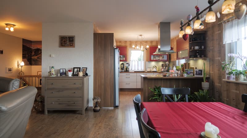 Elegante casa di 5,5 locali a Oberbuchsiten (2)