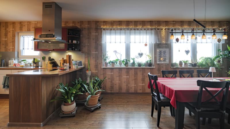 Elegante casa di 5,5 locali a Oberbuchsiten (3)