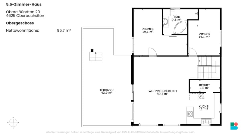 Elegante casa di 5,5 locali a Oberbuchsiten (10)