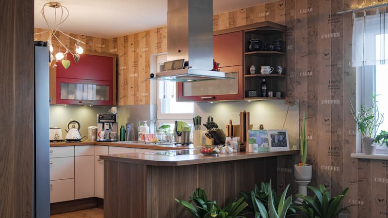 Elegante casa di 5,5 locali a Oberbuchsiten (4)
