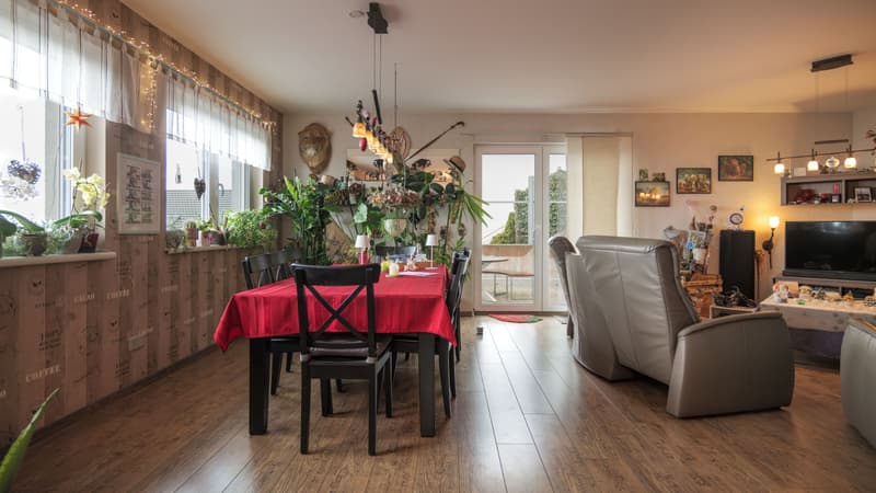 Elegante casa di 5,5 locali a Oberbuchsiten (7)