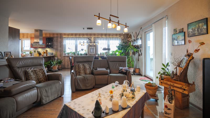 Elegante casa di 5,5 locali a Oberbuchsiten (8)