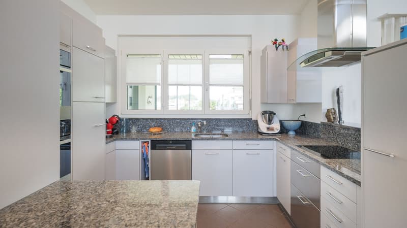 Wunderbare 4.5-Zimmer-Maisonettewohnung in Rapperswil-Jona (8)