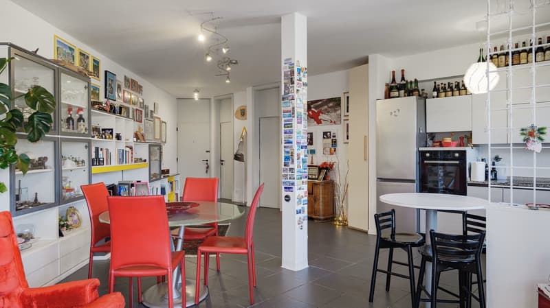Moderno Appartamento di 4.5 locali a Lugano (2)