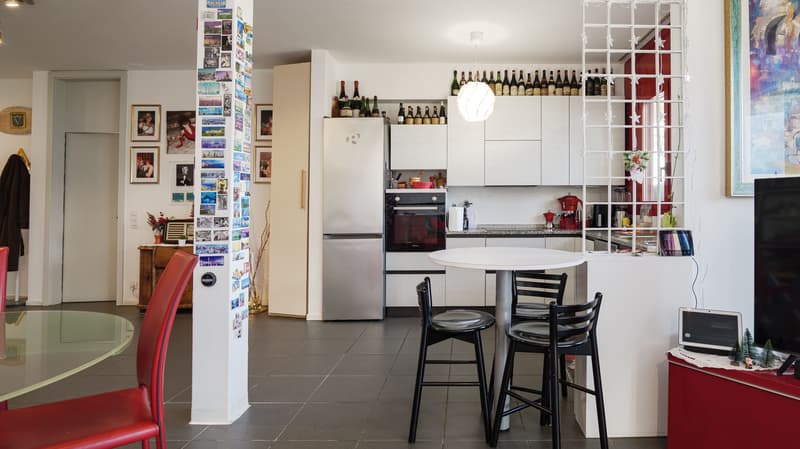 Moderno Appartamento di 4.5 locali a Lugano (3)