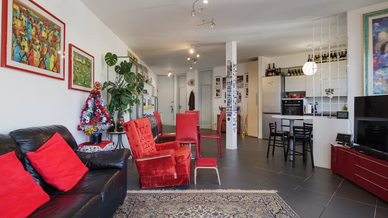 Moderno Appartamento di 4.5 locali a Lugano (5)