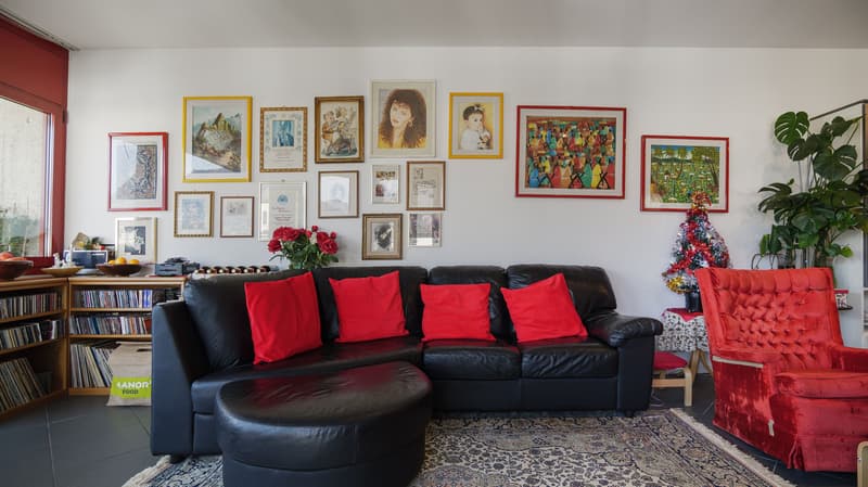 Moderno Appartamento di 4.5 locali a Lugano (6)