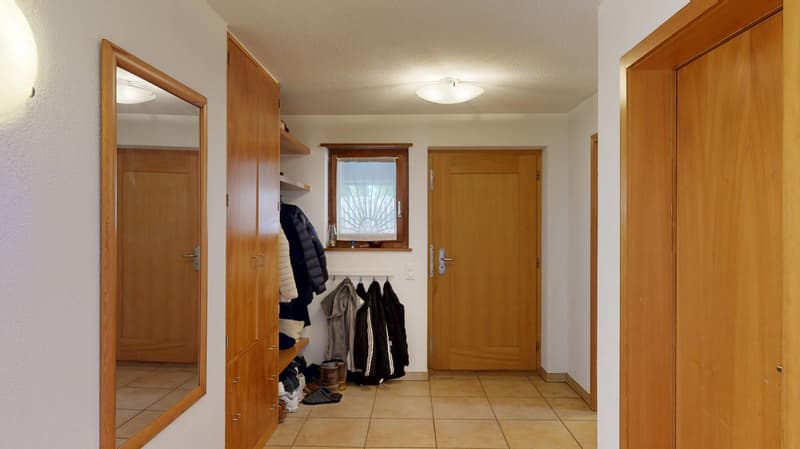 Somptueuse Maison de 8.5 pièces à Plagne (2)