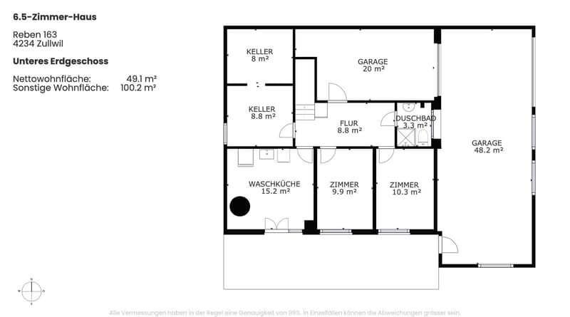 Traumhaftes 7-Zimmer-Haus in Zullwil (10)