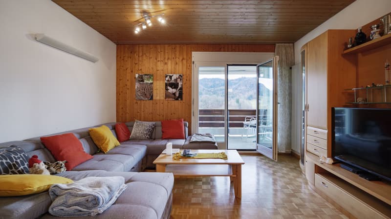 Traumhaftes 7-Zimmer-Haus in Zullwil (2)
