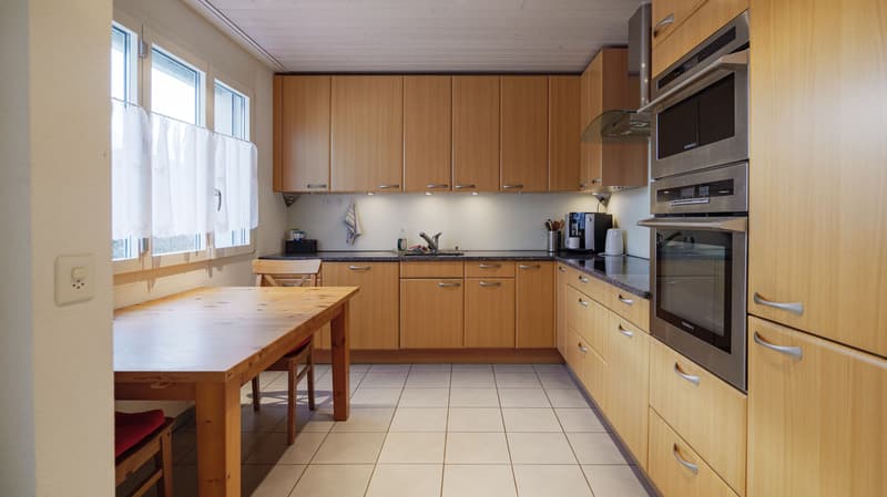 Traumhaftes 7-Zimmer-Haus in Zullwil (5)
