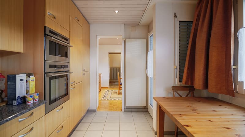 Traumhaftes 7-Zimmer-Haus in Zullwil (4)