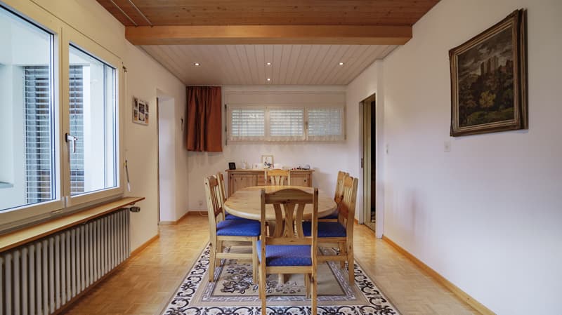 Traumhaftes 7-Zimmer-Haus in Zullwil (3)