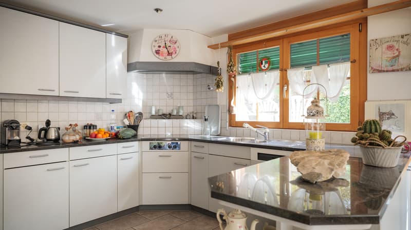 Gemütliches 6.5-Zimmer-Haus mit Einliegerwohnung in Ilanz/Glion (6)