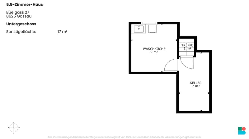 Einzigartiges 5.5-Zimmer-Haus in Gossau (12)