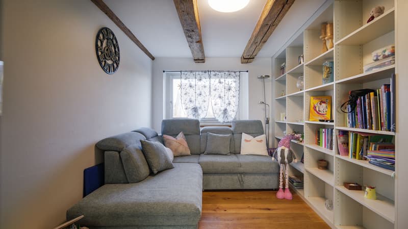 Einzigartiges 5.5-Zimmer-Haus in Gossau (6)