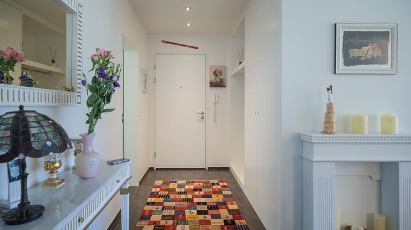 Exklusive 4.5-Zimmer-Wohnung an Top Lage in Davos Platz (8)