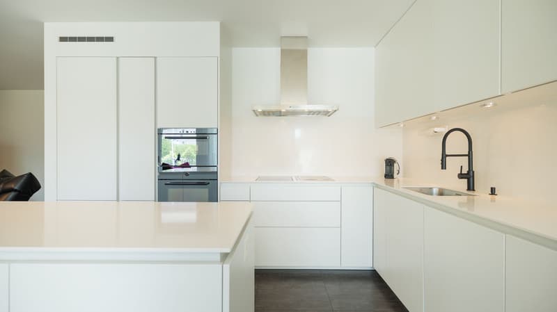 Exklusive 4.5-Zimmer-Wohnung an Top Lage in Davos Platz (6)