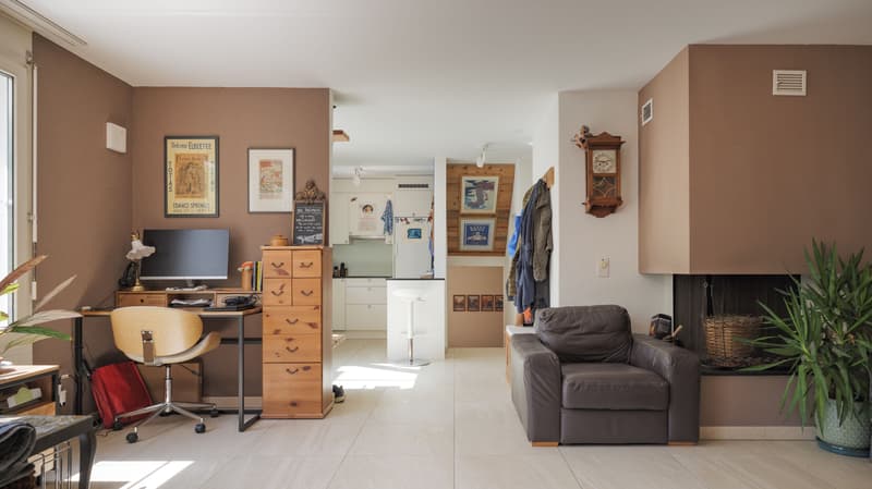 Praktische 2.5-Zimmer-Gartenwohnung in Bonstetten (8)