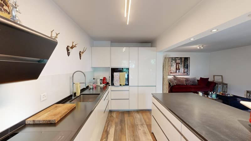 Schöne 3.5-Zimmer-Wohnung in Arlesheim (4)
