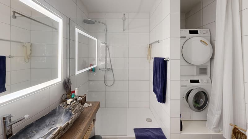 Schöne 3.5-Zimmer-Wohnung in Arlesheim (8)