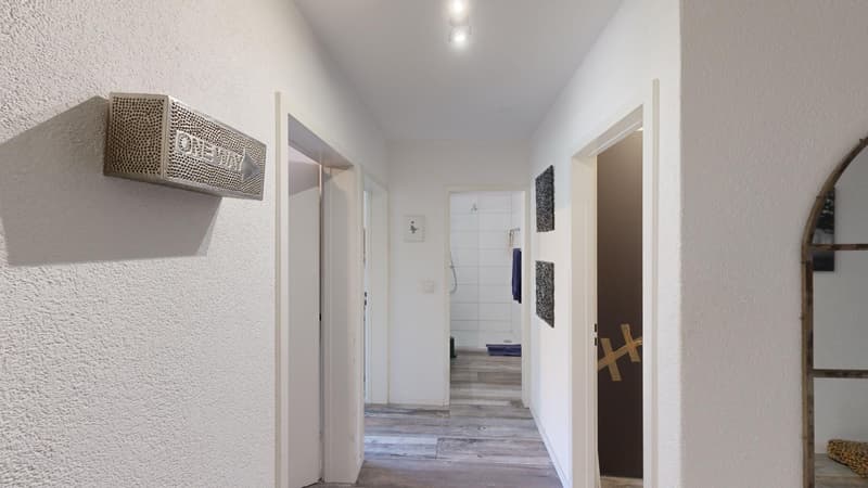 Schöne 3.5-Zimmer-Wohnung in Arlesheim (5)