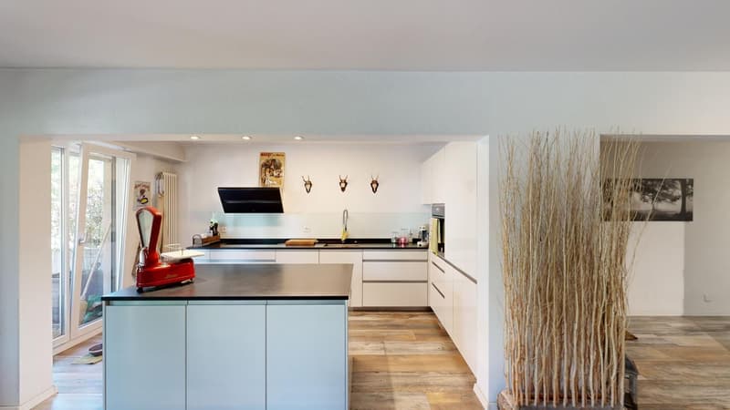 Schöne 3.5-Zimmer-Wohnung in Arlesheim (6)