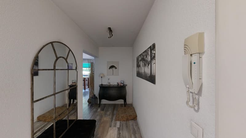 Schöne 3.5-Zimmer-Wohnung in Arlesheim (7)