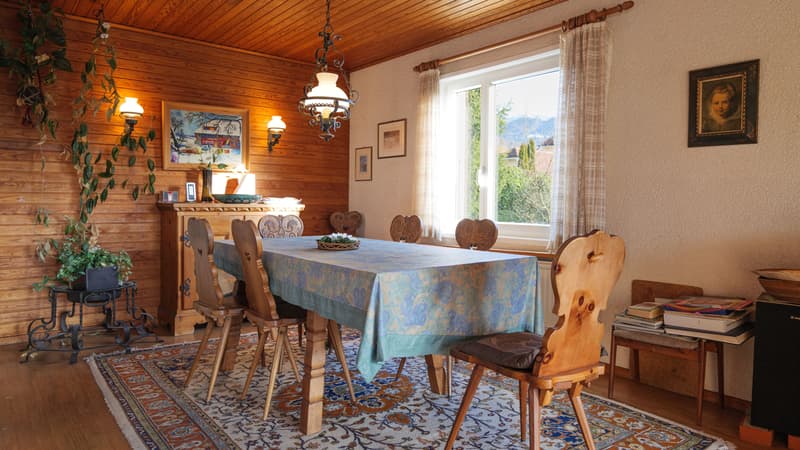 Maison de 5.5 pièces avec terrain et réserve de bâtir à Saint-Légier (7)