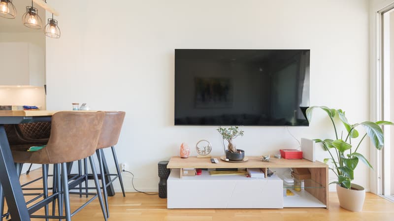Pratico appartamento di 2.5 locali con bella vista a Pazzallo (6)