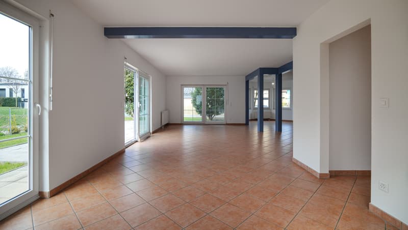 Bella casa di 6.5 locali con potenziale a Sant Antonino (3)