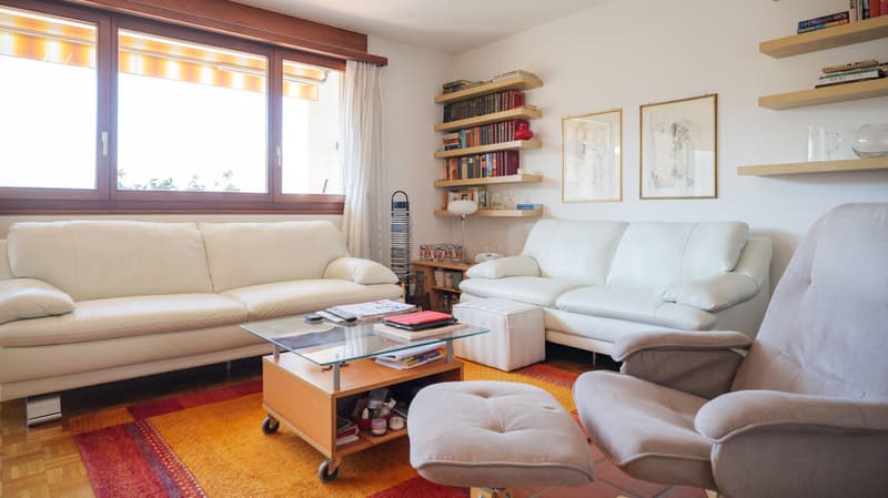 Casa di 4.5 locali a Villa Luganese (6)