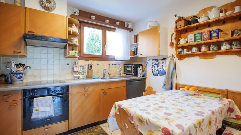 Casa di 4.5 locali a Villa Luganese (7)