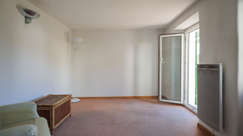 Accogliente Casa di 4.5 locali a Bigorio (7)