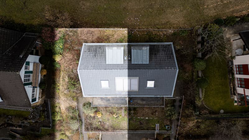 Modernes 5.5-Zimmer-Haus mit Panoramablick in Allschwil (4)