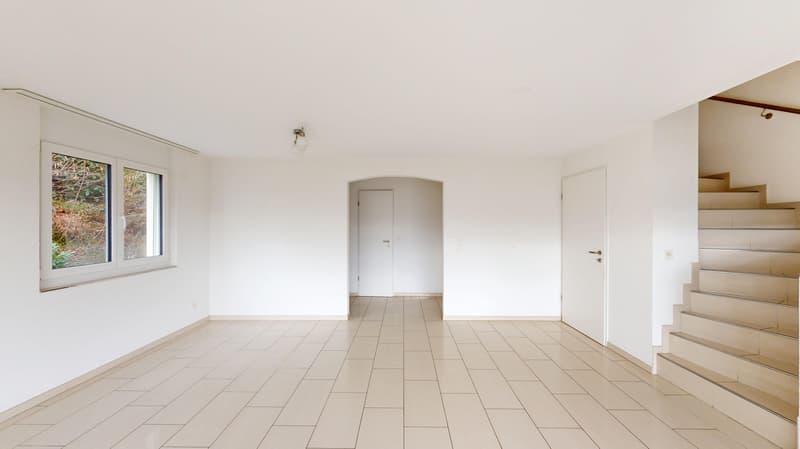 Modernes 5.5-Zimmer-Haus mit Panoramablick in Allschwil (7)
