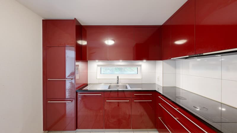 Modernes 5.5-Zimmer-Haus mit Panoramablick in Allschwil (2)