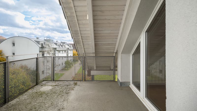 Elegante 3.5-Zimmer-Wohnung in Reinach (8)