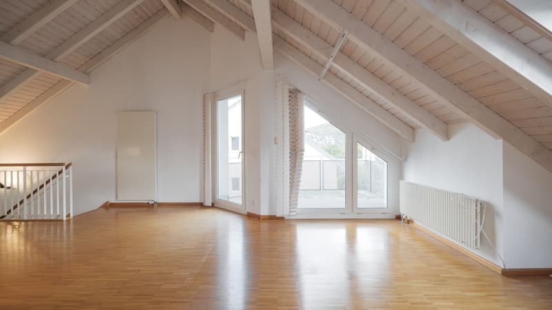 Elegante 3.5-Zimmer-Wohnung in Reinach (7)