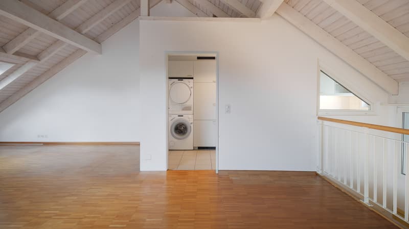 Elegante 3.5-Zimmer-Wohnung in Reinach (5)