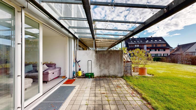 Herrliche 4.5-Zimmer-Wohnung in Stäfa (3)