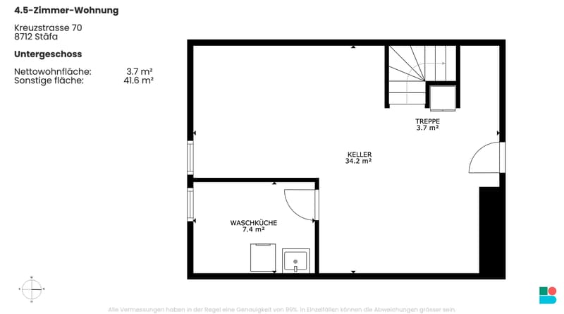 Herrliche 4.5-Zimmer-Wohnung in Stäfa (11)