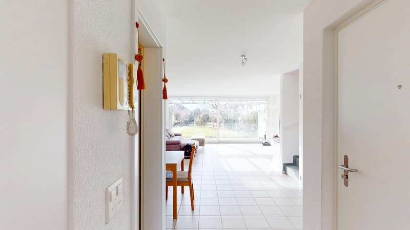 Herrliche 4.5-Zimmer-Wohnung in Stäfa (2)