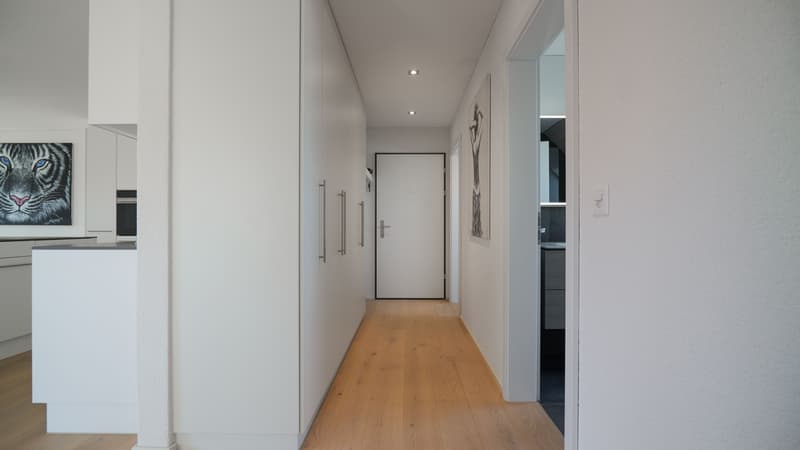 Edle 3.5-Zimmer-Dachwohnung in Hüniken (7)