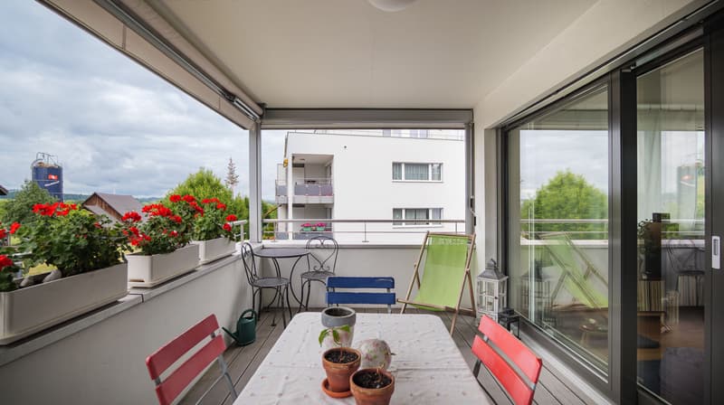 Grosszügige 4.5-Zimmer-Wohnung in Ruswil (3)