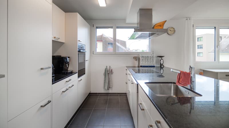 Grosszügige 4.5-Zimmer-Wohnung in Ruswil (6)