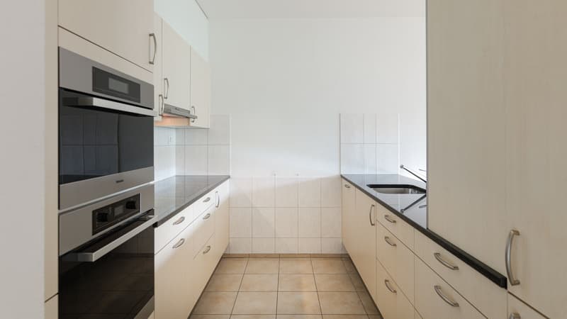 Schöne 2.5 Zimmer-Wohnung in Zürich (8)