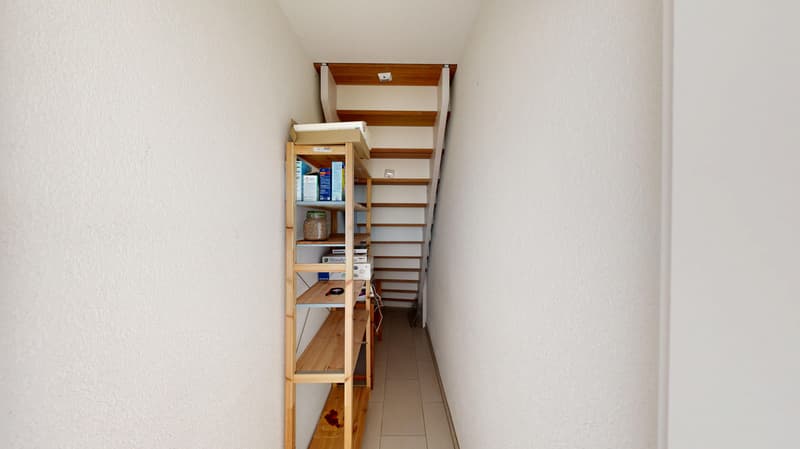 Magnifique appartement de 5 pièces en attique à Goumoens-la-Ville (7)