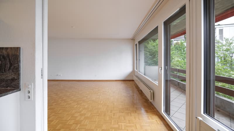 Schöne und helle 4.5-Zimmer-Wohnung an top Lage in Riehen (6)
