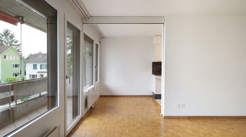 Schöne und helle 4.5-Zimmer-Wohnung an top Lage in Riehen (7)